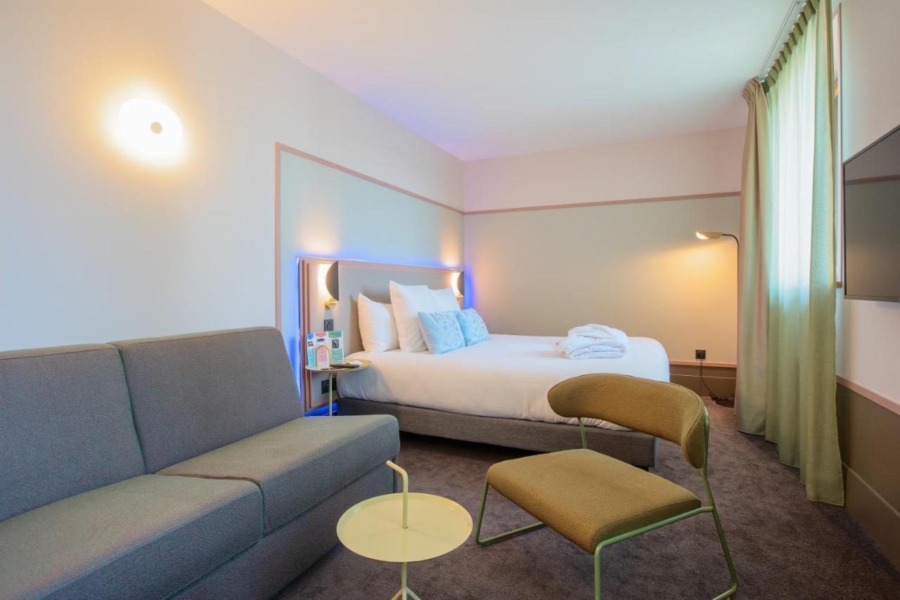 Aiden By Best Western Clermont-Ferrand Hotel & Spa Zewnętrze zdjęcie