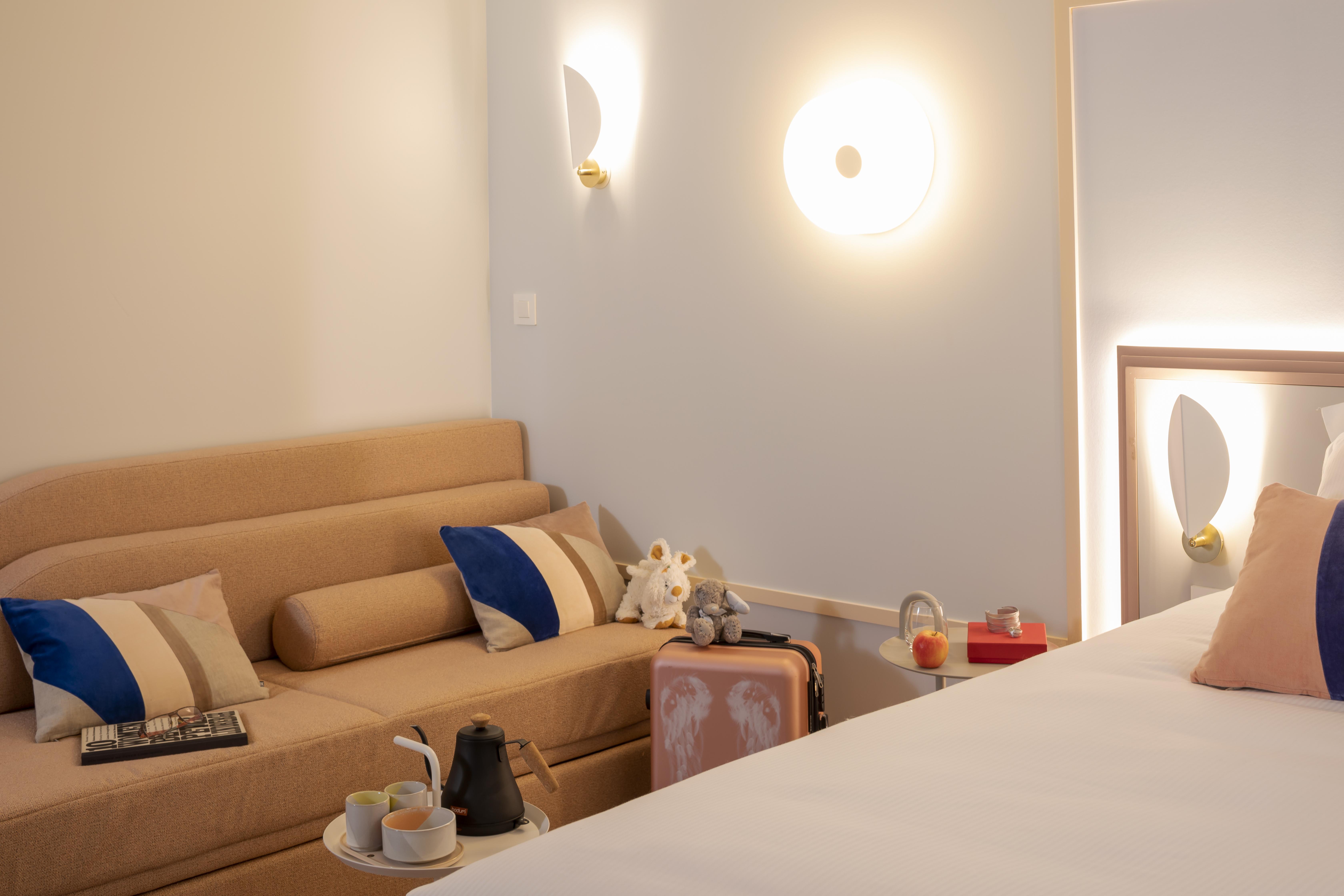 Aiden By Best Western Clermont-Ferrand Hotel & Spa Zewnętrze zdjęcie
