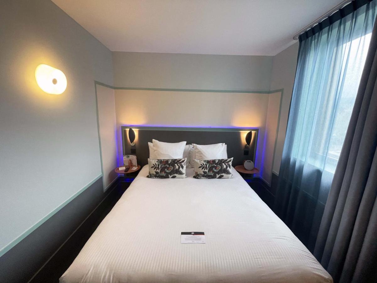 Aiden By Best Western Clermont-Ferrand Hotel & Spa Zewnętrze zdjęcie
