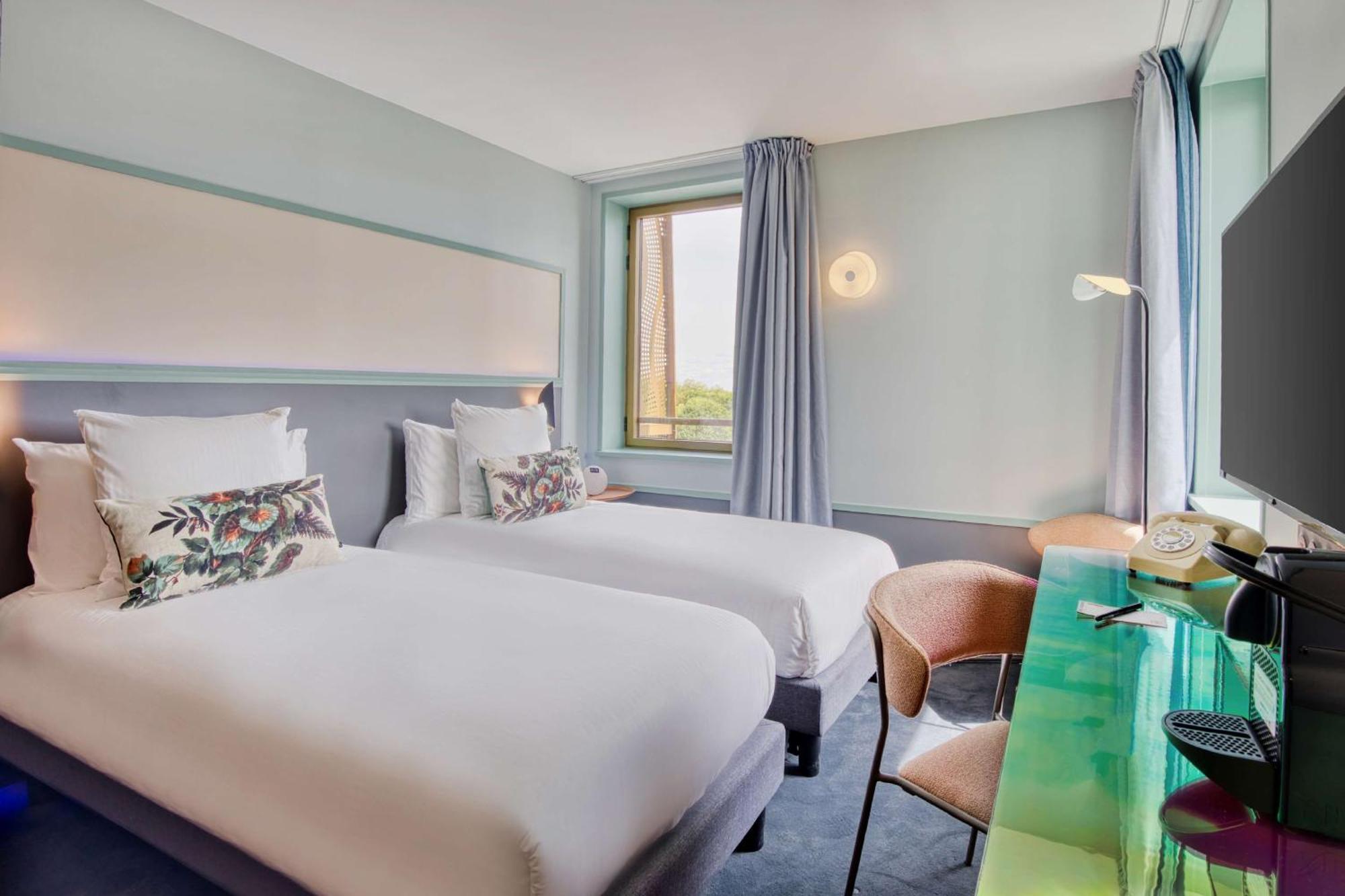 Aiden By Best Western Clermont-Ferrand Hotel & Spa Zewnętrze zdjęcie