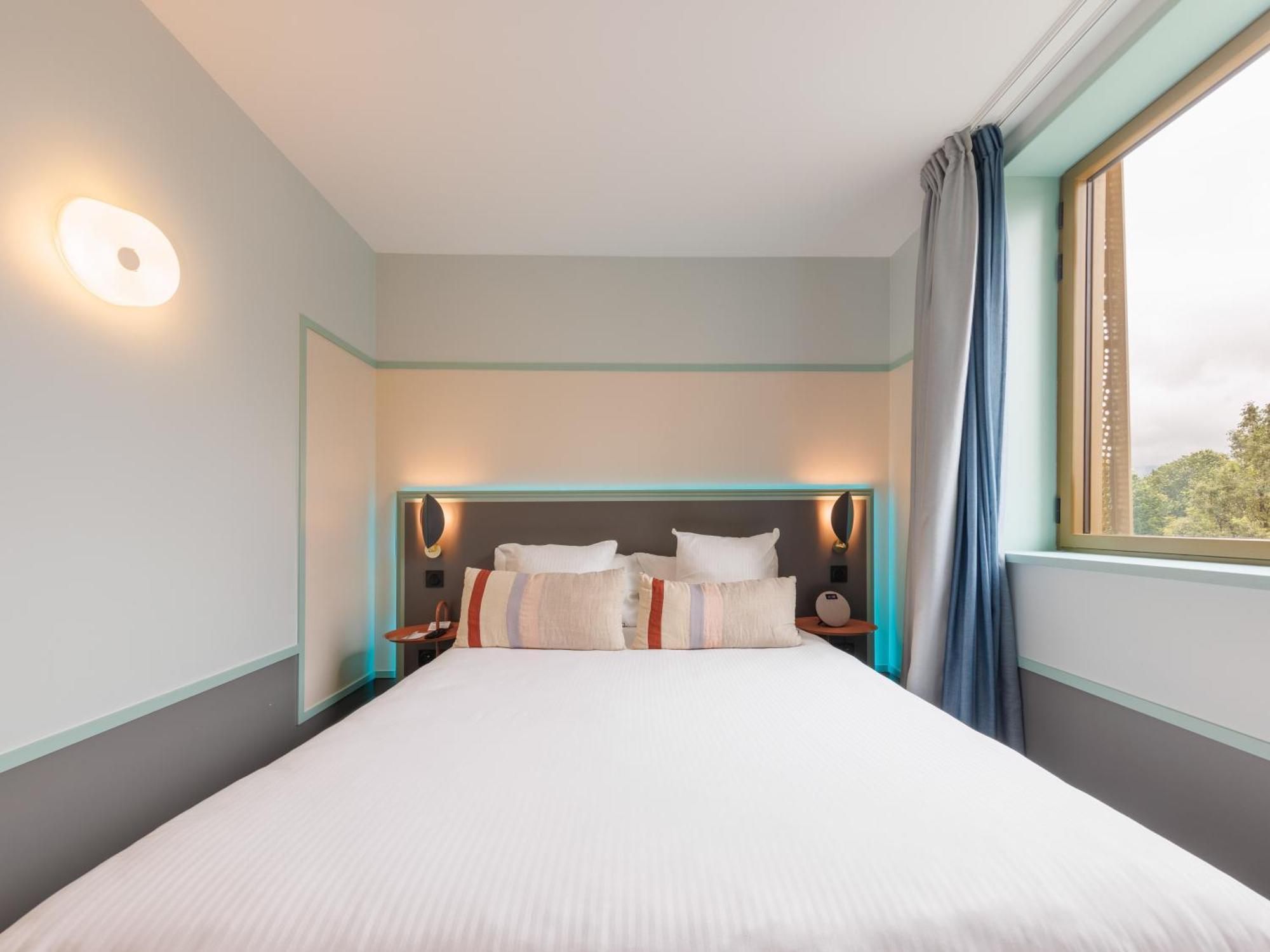Aiden By Best Western Clermont-Ferrand Hotel & Spa Zewnętrze zdjęcie
