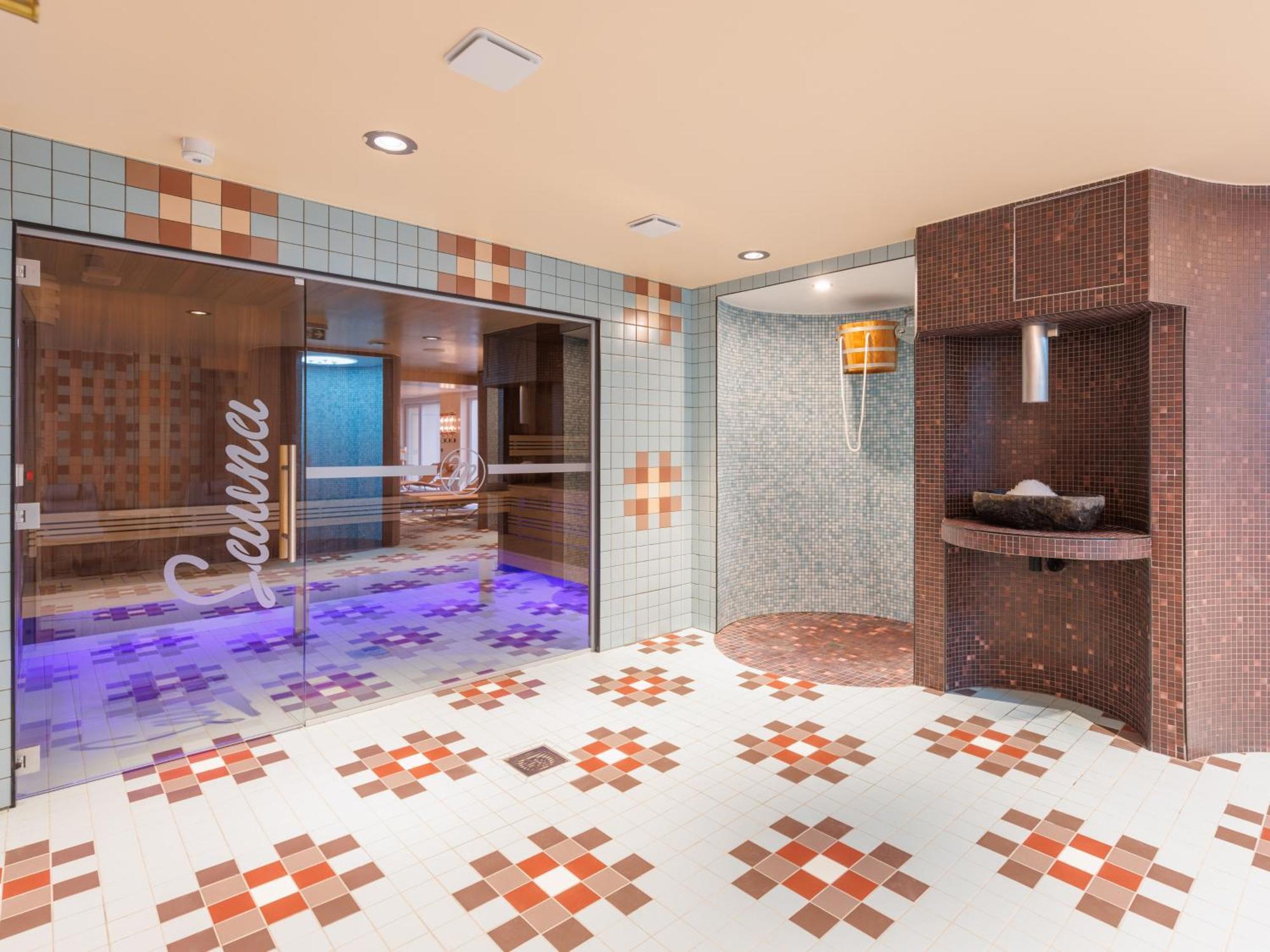 Aiden By Best Western Clermont-Ferrand Hotel & Spa Zewnętrze zdjęcie