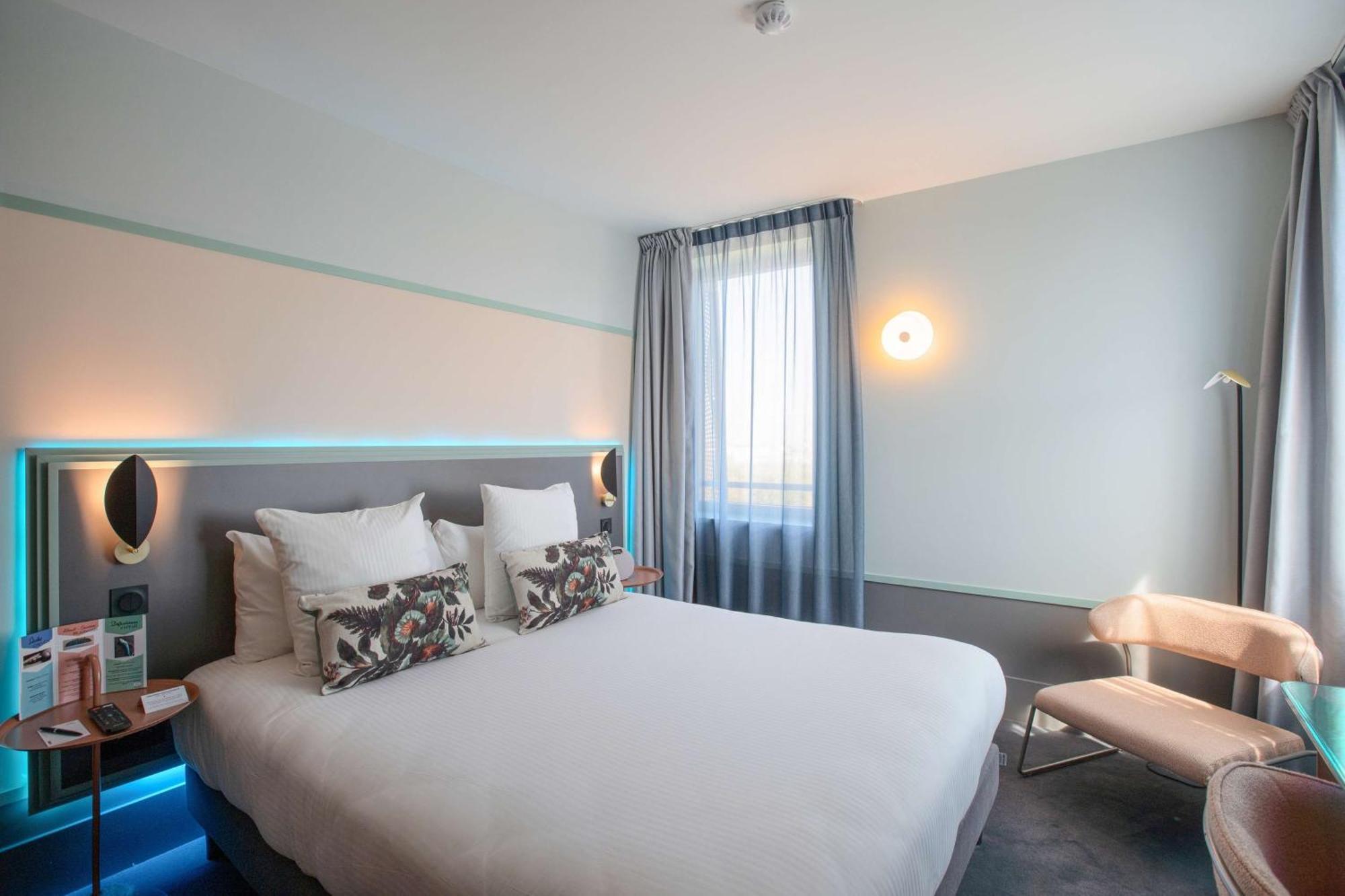 Aiden By Best Western Clermont-Ferrand Hotel & Spa Zewnętrze zdjęcie
