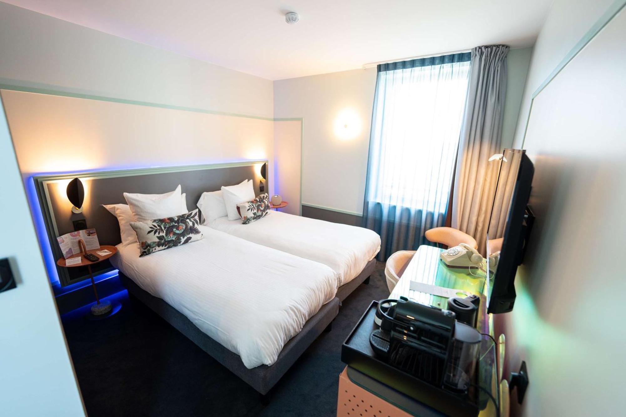 Aiden By Best Western Clermont-Ferrand Hotel & Spa Zewnętrze zdjęcie